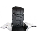 SPA pedicure chair NEPTUN E2 - black