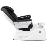 SPA pedicure chair NEPTUN E2 - black