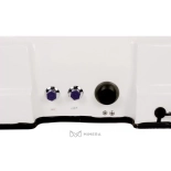 SPA pedicure chair NEPTUN E2 - black