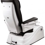 SPA pedicure chair NEPTUN E2 - black