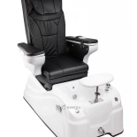 SPA pedicure chair NEPTUN E2 - black