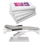 Flizelin non woven sheets 215x100cm, (25 pcs.)