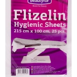 Flizelin non woven sheets 215x100cm, (25 pcs.)