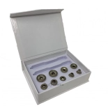 Náhradní hlavice pro dermabrazi