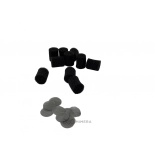 Microdermabrasion filters