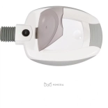 LED Lupa lampa FARN-T 3 - 5 dioptrií s úchytkou na stůl