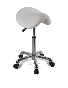 Kozmetická taburetka SIERRA