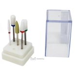 Abrasive band FINE, 100 pcs