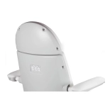 Electric cosmetic bed ROCO E3 - white