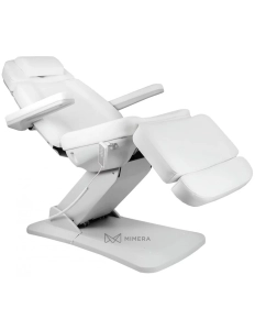 Kosmetické lehátko elektrické COMFA E3