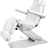 Electric cosmetic bed COMFA E3