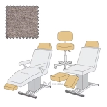 Universal cover maxi Ø 38-50cm grey