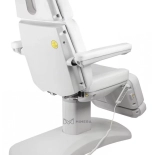 Electric cosmetic bed MILENA E4 - with heating