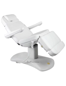 Kosmetické lehátko elektrické MILENA E4 - s vyhříváním