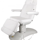 Electric cosmetic bed MILENA E4 - with heating