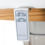 SPA Wellness bed MARY E2