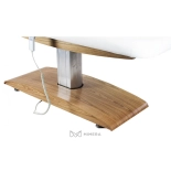 SPA Wellness bed MARY E2