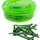 Sectioning clips (50 pcs.) pack - green
