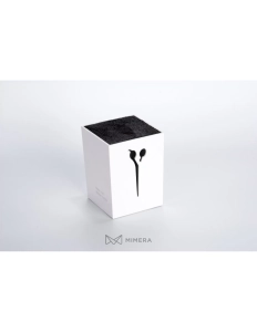 Držiak na nožnice – biely