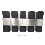 Sterownik nożny do łóżek E5 (5 silniki) typ B