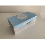 Jednorázové kosmetické ubrousky z netkané textilie