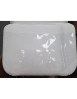 Ochranná fólie nožní části lehátka - velikost S