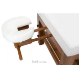 Hartholz-Massageliege BLISS