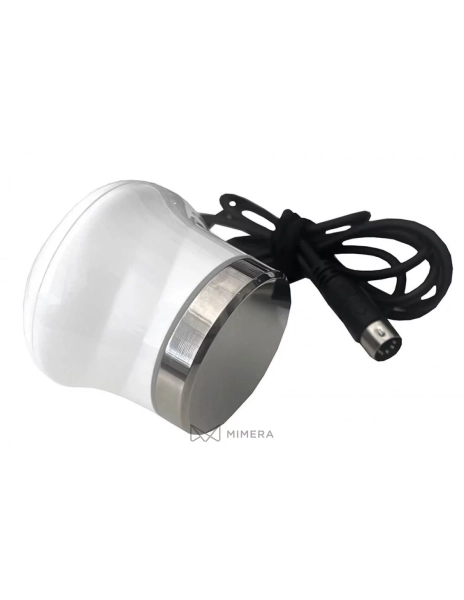 Ultrasonic probe for body