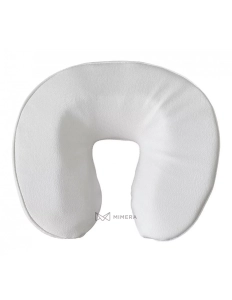 Wymienna poduszka w kształcie litery „U” do fotela masującego -  typ B