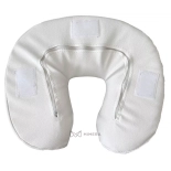 Replacement "U" shaped cushion for massage beds -  Type B