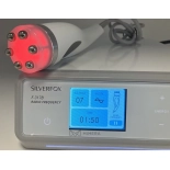 Multipolar radio-frequency cosmetic device F-317B