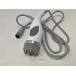 Multipolar radio-frequency cosmetic device F-317B