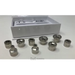 Diamond microdermabrasion F-319B