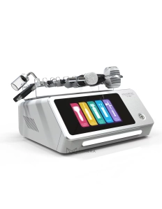 Multifunkčný kozmetický prístroj F-364 5 v 1