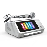 Multifunkčný kozmetický prístroj F-364 5 v 1