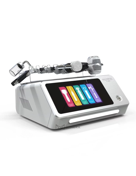 Multifunkčný kozmetický prístroj F-364 5 v 1