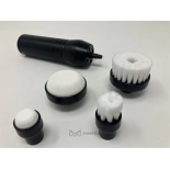 Multifunkčný kozmetický prístroj F-364 5 v 1