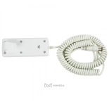 Sterownik ręczny do łóżek zabiegowych E3 (3-silniki) typ A