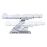 Kosmetikliege elektrisch RAMON DELUX PLUS E4 - drehbar mit der Heizung