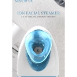 Portable facial steamer MIGNON