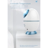 Portable facial steamer MIGNON