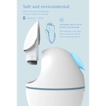 Portable facial steamer MIGNON