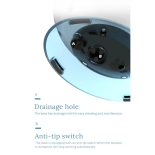 Portable facial steamer MIGNON