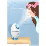 Portable facial steamer MIGNON