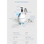 Portable facial steamer MIGNON