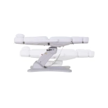 Kosmetické lehátko elektrické RAMON E4 - otočné