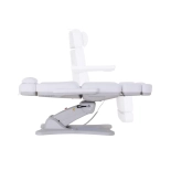 Kosmetické lehátko elektrické RAMON E4 - otočné