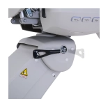 Kosmetické lehátko elektrické RAMON E4 - otočné