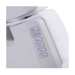 Kosmetické lehátko elektrické RAMON E4 - otočné