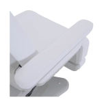 Kosmetické lehátko elektrické RAMON E4 - otočné